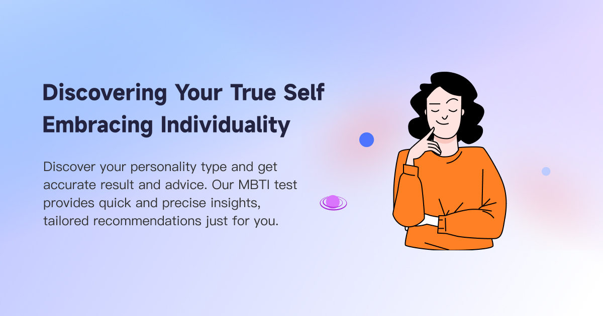 Real Personality Test, 16 Personality Types, Career Personality Test
